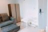 1 Bedroom Condo for rent in LIFE Asoke - Rama 9, Makkasan, Bangkok near MRT Phra Ram 9