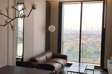 1 Bedroom Condo for rent in The Monument Sanampao, Sam Sen Nai, Bangkok near BTS Sanam Pao