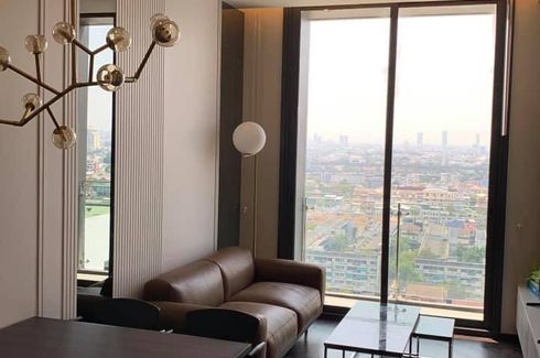 1 Bedroom Condo for rent in The Monument Sanampao, Sam Sen Nai, Bangkok near BTS Sanam Pao