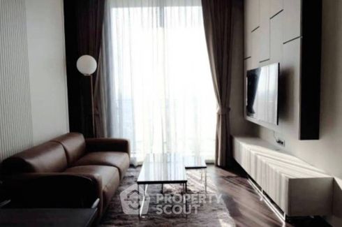 1 Bedroom Condo for rent in The Monument Sanampao, Sam Sen Nai, Bangkok near BTS Sanam Pao
