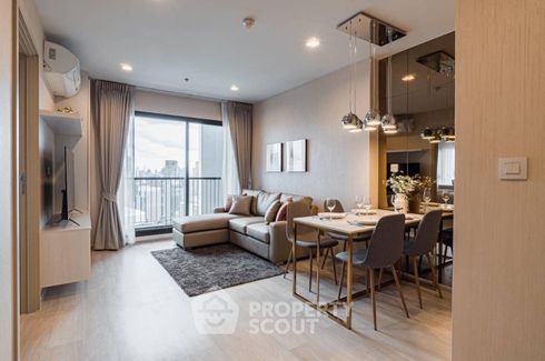 2 Bedroom Condo for rent in Life One Wireless, Lumpini, Bangkok near BTS Ploen Chit