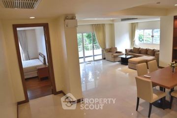 3 Bedroom Apartment for rent in Sathorn Seven Residence, Thung Maha Mek, Bangkok near BTS Chong Nonsi