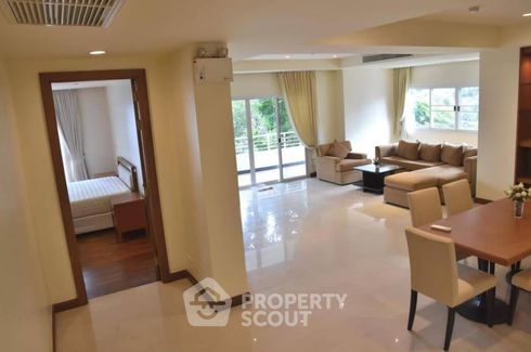 3 Bedroom Apartment for rent in Sathorn Seven Residence, Thung Maha Mek, Bangkok near BTS Chong Nonsi