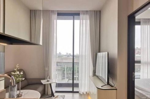 1 Bedroom Condo for rent in The Crest Park Residences, Chatuchak, Bangkok near MRT Phahon Yothin