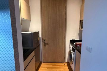 1 Bedroom Condo for rent in Park Origin Phrom Phong, Khlong Tan, Bangkok near BTS Phrom Phong