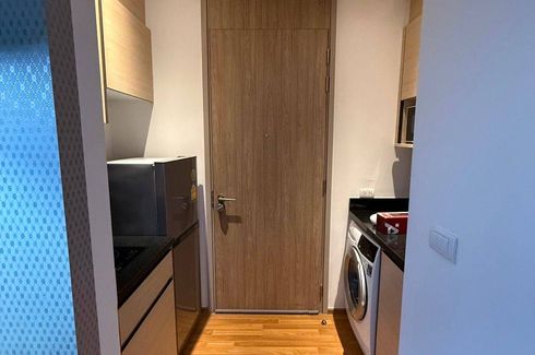 1 Bedroom Condo for rent in Park Origin Phrom Phong, Khlong Tan, Bangkok near BTS Phrom Phong