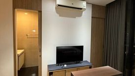 1 Bedroom Condo for rent in Park Origin Phrom Phong, Khlong Tan, Bangkok near BTS Phrom Phong