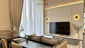 1 Bedroom Condo for rent in The Crest Park Residences, Chatuchak, Bangkok near MRT Phahon Yothin