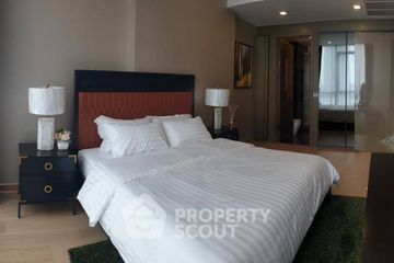 2 Bedroom Condo for rent in The Monument Thong Lo, Khlong Tan Nuea, Bangkok near BTS Thong Lo