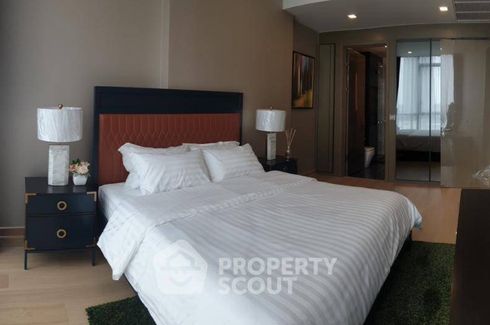 2 Bedroom Condo for rent in The Monument Thong Lo, Khlong Tan Nuea, Bangkok near BTS Thong Lo