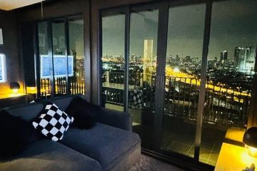 2 Bedroom Condo for rent in IDEO O2, Bang Na, Bangkok near BTS Bang Na