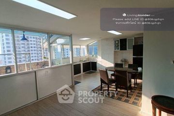2 Bedroom Condo for rent in Petch 9 Tower, Thanon Phaya Thai, Bangkok near BTS Ratchathewi