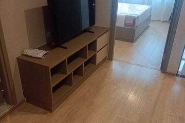 1 Bedroom Condo for rent in Ideo Rama 9 - Asoke, Huai Khwang, Bangkok near MRT Phra Ram 9