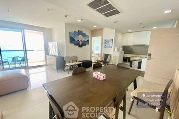 2 Bedroom Condo for rent in The Palm Wongamat Beach, Na Kluea, Chonburi