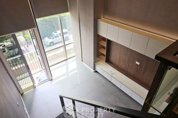 1 Bedroom Condo for rent in Ideo Morph 38, Phra Khanong, Bangkok near BTS Thong Lo