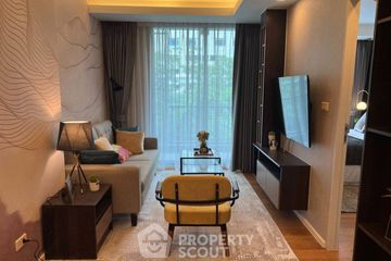 1 Bedroom Condo for rent in Khlong Toei, Bangkok near BTS Nana