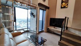 1 Bedroom Condo for rent in Park Origin Ratchathewi, Thung Phaya Thai, Bangkok near BTS Ratchathewi