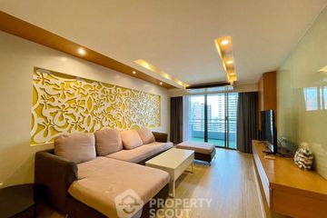 2 Bedroom Condo for rent in Acadamia Grand Tower, Khlong Tan Nuea, Bangkok near BTS Phrom Phong