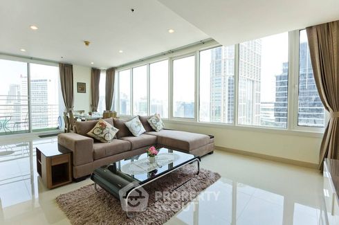 3 Bedroom Condo for rent in Pearl Residences Sukhumvit 24, Khlong Tan, Bangkok near BTS Phrom Phong