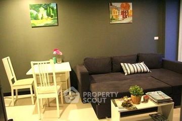 1 Bedroom Condo for rent in Voque Sukhumvit 16, Khlong Toei, Bangkok near BTS Asoke