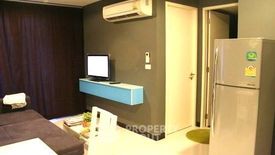 1 Bedroom Condo for rent in Voque Sukhumvit 16, Khlong Toei, Bangkok near BTS Asoke
