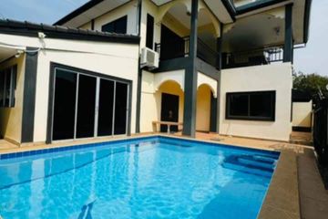 5 Bedroom House for rent in Nong Prue, Chonburi