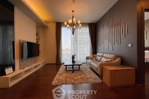 2 Bedroom Condo for rent in Quattro by Sansiri, Khlong Tan Nuea, Bangkok near BTS Thong Lo