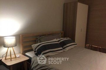 1 Bedroom Condo for rent in Park Origin Phrom Phong, Khlong Tan, Bangkok near BTS Phrom Phong