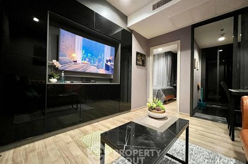 1 Bedroom Condo for rent in THE LINE Jatujak - Mochit, Chatuchak, Bangkok near MRT Chatuchak Park