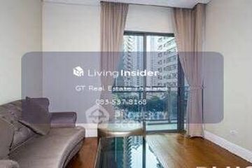 1 Bedroom Condo for rent in Bright Sukhumvit 24, Khlong Tan, Bangkok near BTS Phrom Phong