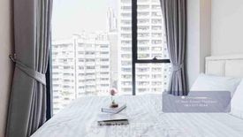 2 Bedroom Condo for rent in Ashton Asoke, Khlong Toei Nuea, Bangkok near MRT Sukhumvit