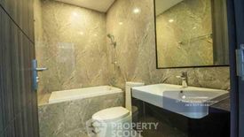 2 Bedroom Condo for rent in Ashton Asoke, Khlong Toei Nuea, Bangkok near MRT Sukhumvit