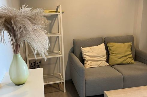 1 Bedroom Condo for rent in LIFE Asoke - Rama 9, Makkasan, Bangkok near MRT Phra Ram 9