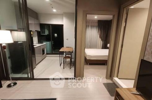 1 Bedroom Condo for rent in LIFE Asoke - Rama 9, Makkasan, Bangkok near MRT Phra Ram 9
