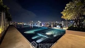 1 Bedroom Condo for rent in LIFE Asoke - Rama 9, Makkasan, Bangkok near MRT Phra Ram 9