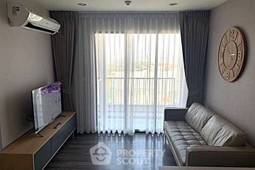 2 Bedroom Condo for rent in The Base Park West Sukhumvit 77, Phra Khanong Nuea, Bangkok near BTS On Nut