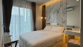 2 Bedroom Condo for rent in LIFE Asoke - Rama 9, Makkasan, Bangkok near MRT Phra Ram 9