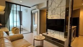 2 Bedroom Condo for rent in LIFE Asoke - Rama 9, Makkasan, Bangkok near MRT Phra Ram 9