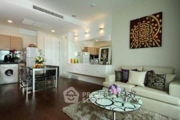 1 Bedroom Condo for rent in The Address Chidlom, Lumpini, Bangkok near BTS Chit Lom