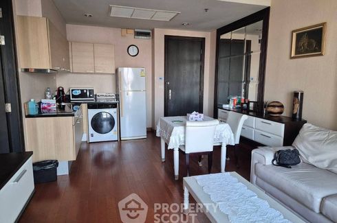 1 Bedroom Condo for rent in The Address Chidlom, Lumpini, Bangkok near BTS Chit Lom