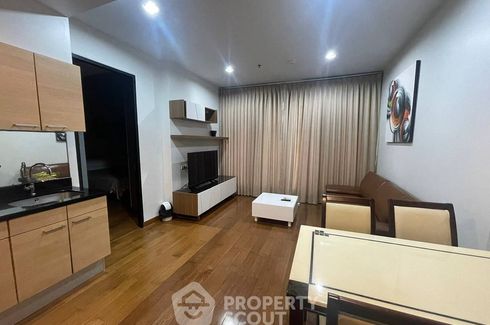 1 Bedroom Condo for rent in The Address Chidlom, Lumpini, Bangkok near BTS Chit Lom