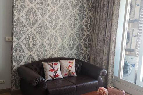 1 Bedroom Condo for rent in The Address Chidlom, Lumpini, Bangkok near BTS Chit Lom