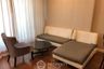 1 Bedroom Condo for rent in The Address Chidlom, Lumpini, Bangkok near BTS Chit Lom