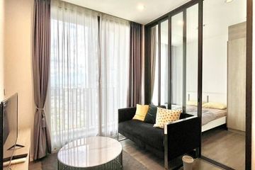 2 Bedroom Condo for rent in Whizdom Essence, Bang Chak, Bangkok near BTS Punnawithi