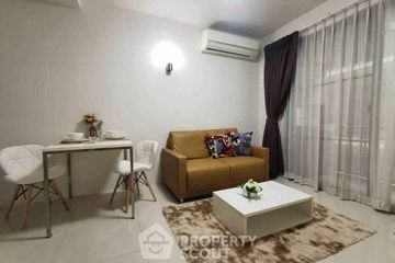 1 Bedroom Condo for rent in Le Cote Sukhumvit 14, Khlong Toei, Bangkok near BTS Asoke