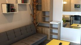 1 Bedroom Condo for rent in The Room Sukhumvit 69, Phra Khanong Nuea, Bangkok near BTS Phra Khanong