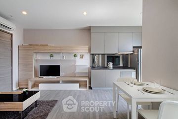 1 Bedroom Condo for rent in The Room Sukhumvit 69, Phra Khanong Nuea, Bangkok near BTS Phra Khanong