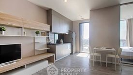 1 Bedroom Condo for rent in The Room Sukhumvit 69, Phra Khanong Nuea, Bangkok near BTS Phra Khanong