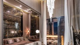 1 Bedroom Condo for rent in Ashton Asoke, Khlong Toei Nuea, Bangkok near MRT Sukhumvit