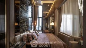 1 Bedroom Condo for rent in Ashton Asoke, Khlong Toei Nuea, Bangkok near MRT Sukhumvit